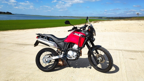 Imagem 1 de 2 de Yamaha Tenere 250