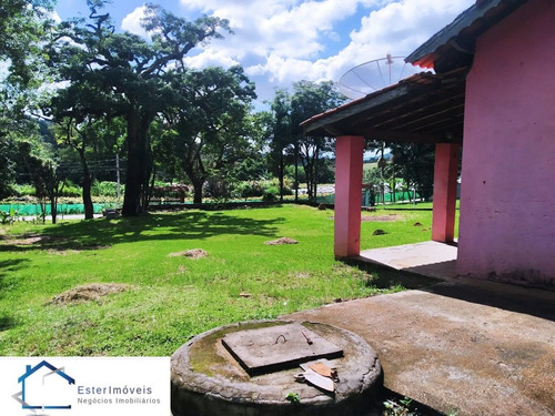 Imagem 15 de 26 de Chacarrra Oportunidade Itupeva Somente Rfesidencial Não Aceita Permulta R$580 Mil - Ch00007 - 70643128