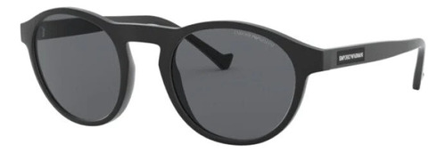 Lentes De Sol Emporio Armani 0ea4138-50428752