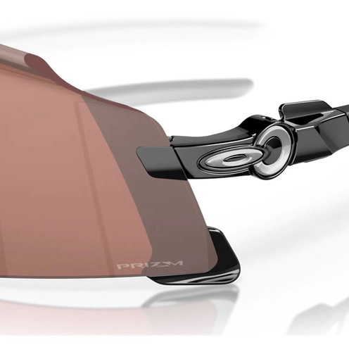 Oakley Kato Polished Black / Prizm Dark Golf Oo9455-05