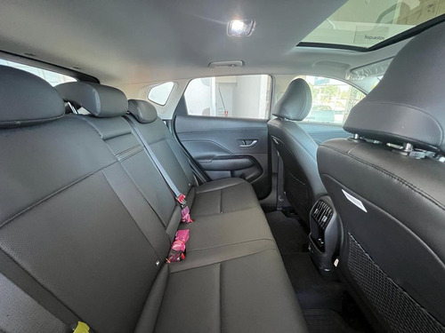 Hyundai Nueva Hyundai Kona Limited - HEV