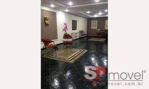 Imagem 1 de 16 de Apartamento Para Venda Com 83 M² | Vila Esperança | São Paulo Sp - Ap53666v