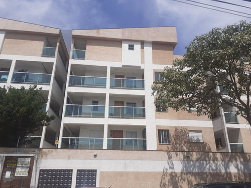 Imagem 1 de 28 de Vendo Apartamento Na Vila Carrão - Ap19626