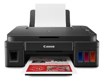 Comprar Piezas \u002F Refacciones Para Impresora Canon G3110