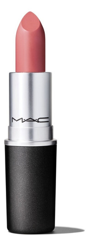 Mac - Come Over Matte Light Pink Color Comer Over Lipstick