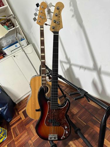 Bajo Lakland Usa