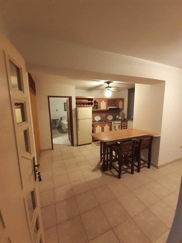 Apartamento En Alquiler Maracay Fm*
