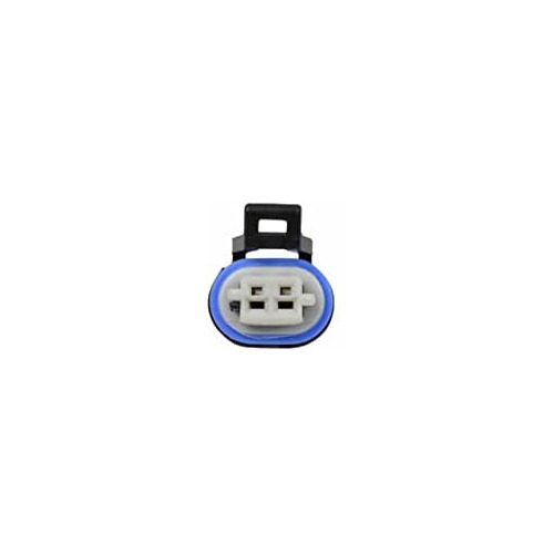 Conector De Alambre Pigtail Sensor De Temperatura De Ad...