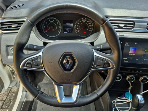 Renault Duster 1.3 Tce At 4x2