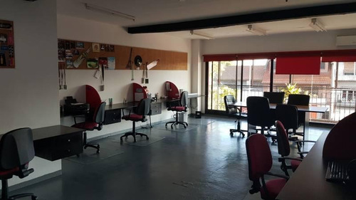 Imagen 12 de 17 de Excelente Inmueble Comercial Con Deposito Y Oficinas