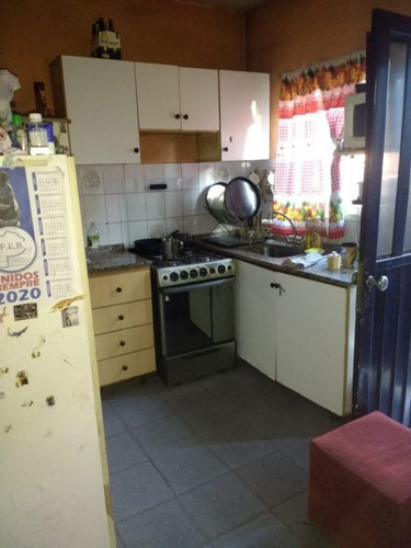 Imagen 6 de 10 de Casa En Venta En José C Paz