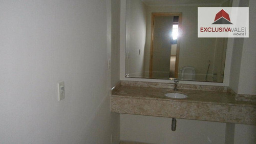 Sala Comercial Na Avenida 9 De Julho - Vila Adyana - Sa0063