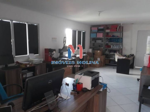 Imagem 4 de 15 de Sobrado Vila Assunção 500m² - Estuda Permuta - 92267