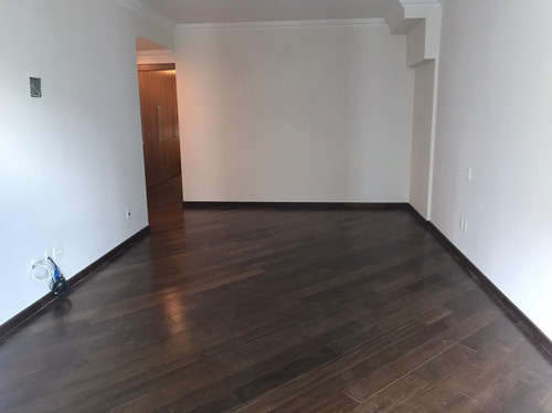 Imagem 11 de 23 de Apartamento Em Barueri - Sp - Ap0400_timen