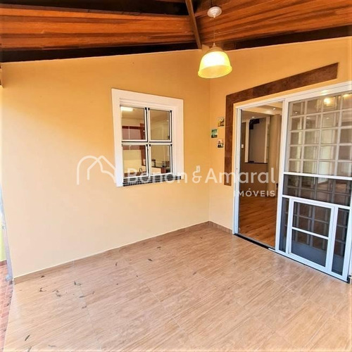 Imagem 24 de 25 de Casa À Venda Em Loteamento Residencial Vila Bella - Ca015454