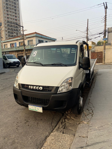 Iveco Daily 70c17 Guincho