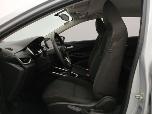 Chevrolet Onix 1.0 FLEX MANUAL