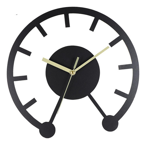 Reloj De Pared 3d Diy Relojes De Pared Para El Estilo Yo