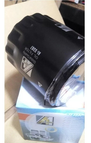 6.7$ Filtro Aceite 3387 Cielo Racer Lanos Espero Nubira