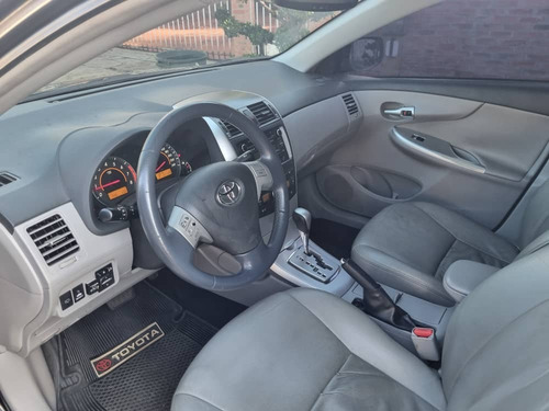 Imagen 7 de 14 de Toyota Corolla