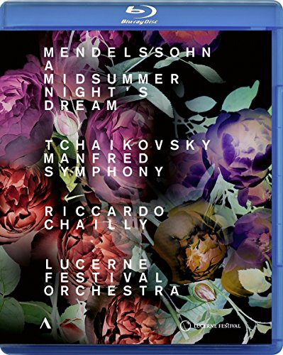 Cd Música Clásica: Mendelssohn Y Tchaikovsky