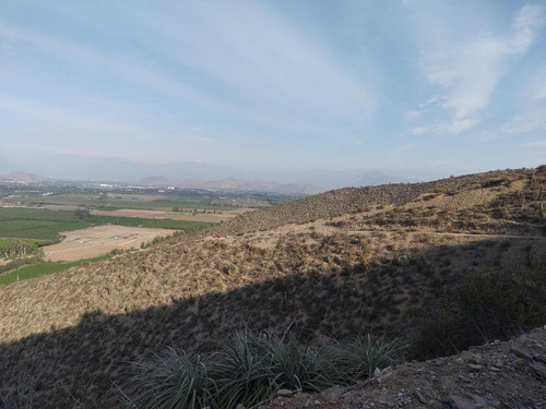 Venta Terreno 5.500 M2, Calera Detango Cerró $33.000.000