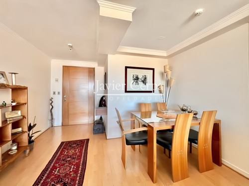 Excelente Departamento En Venta Vistas Despejadas