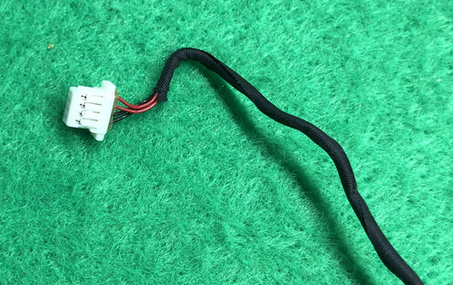 Botón Encendido Toshiba Satellite L50t Asp5371fm V000310110 (Usado)