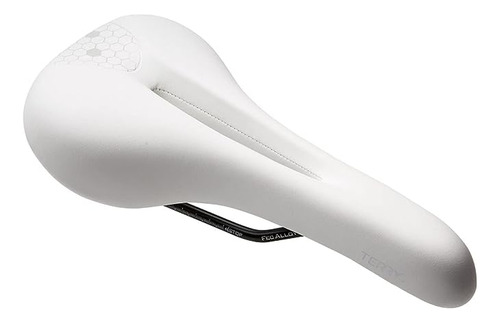 Terry Cromoly Bicycle Saddle Bicycle Seat Men Flexible Comfo