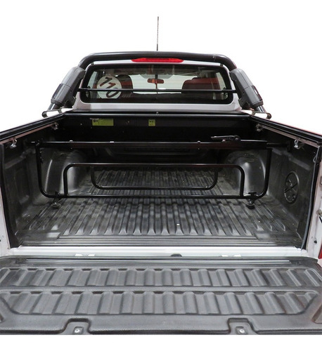 Separador De Caja Amarok / Ranger / Hilux / S10 / Frontier