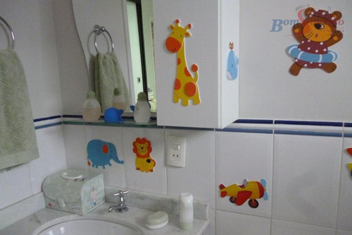 Imagem 14 de 26 de Sobrado Com 2 Dormitórios À Venda, 86 M² Por R$ 650.000,00 - Vila Ema - São Paulo/sp - So0694