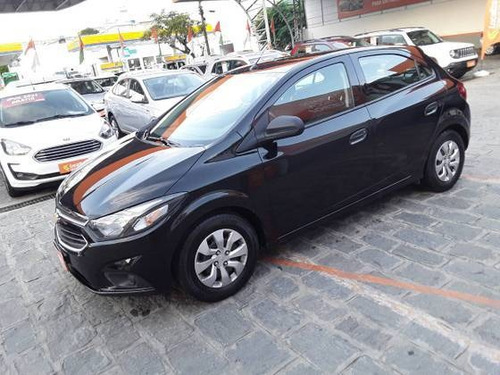Chevrolet Joy 1.0 Spe4 Flex Manual