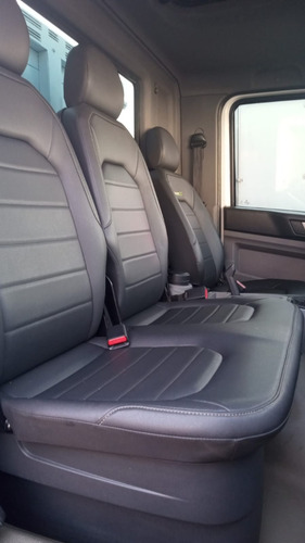 Vw 11180 Prime 4x4 Traçado Carroceria 22/22