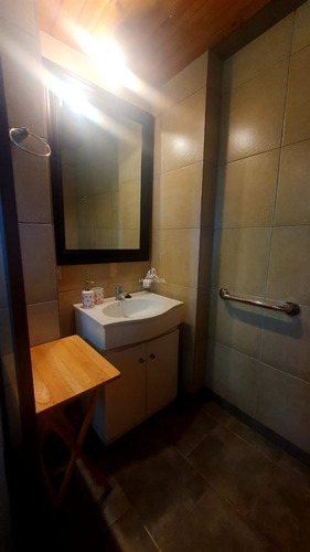 Conjunto De 5 Cabañas En Venta 8 Dorm 5 Baños En Vichuquén