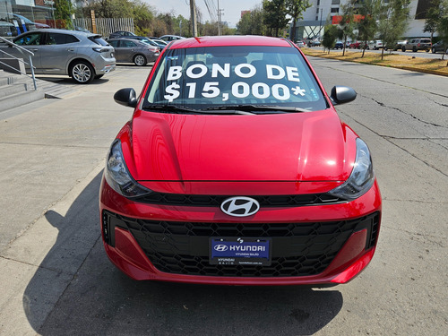 Hyundai Grand i10 1.2 Gl Sedan Mt