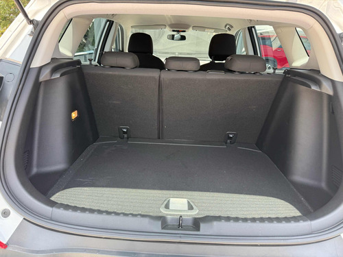 Chevrolet Tracker 1.2 Ls Turbo At