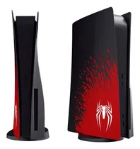 Comprar Cubierta Tapa Reemplazo Para Ps5 Standard Spiderman 2