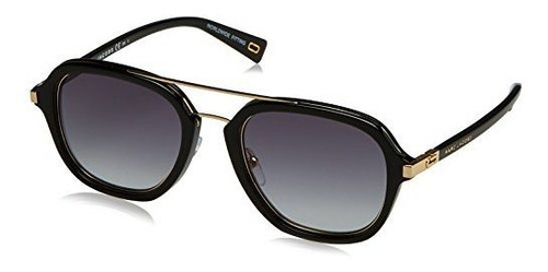 Lentes De Sol - Marc Jacobs Marc172 - S Gafas De Sol De Avia