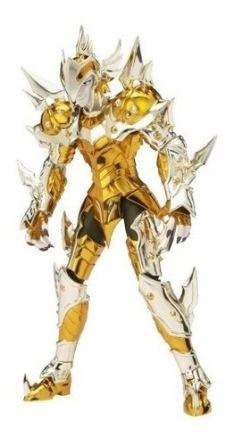 Saint Seiya Myth Cloth Kasa De Lymnades