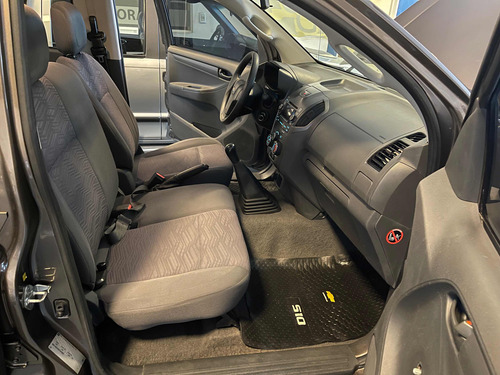 Chevrolet S10 2.8 Cd 4x2 Ls Tdci 200cv