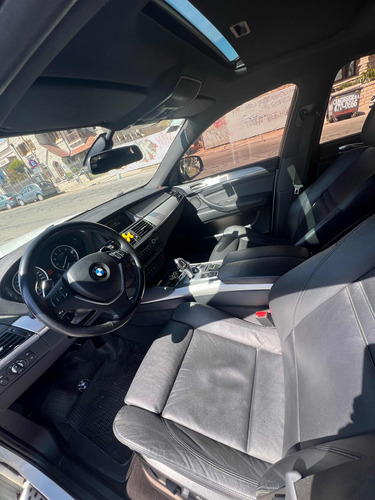 BMW X6 3.0 Xdrive 35i Sportive 306cv