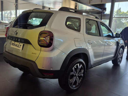 Renault Duster 1.3 Tce Turbo Iconic 155Cv 4X4