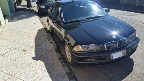 Bmw 328i M5 193cv