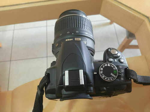 Vende-se Câmera Nikon D3100