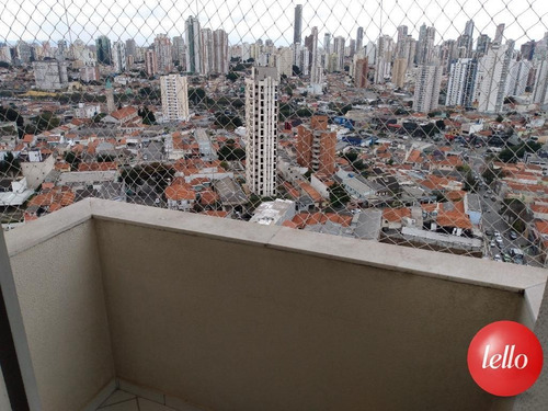 Imagem 1 de 9 de Apartamento - Ref: 59022