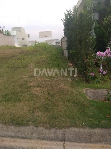 Imagem 3 de 21 de Terreno À Venda Em Parque Das Quaresmeiras - Te116248