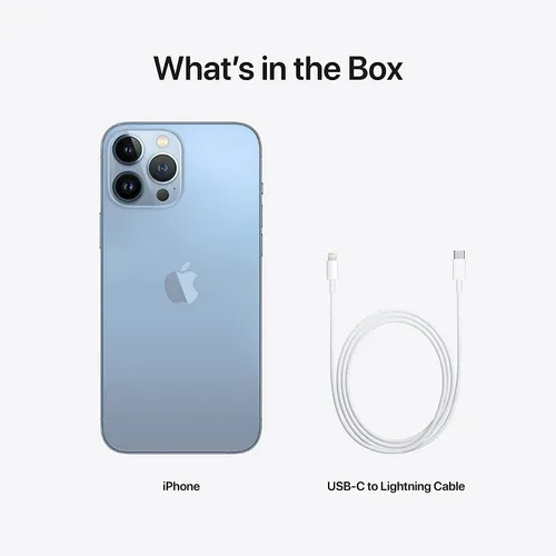 Apple iPhone 13 Pro Max A2644 6gb 256gb