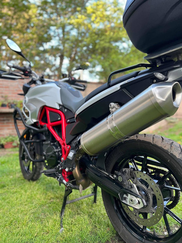 Imagen 9 de 15 de Bmw F700 Gs Sport