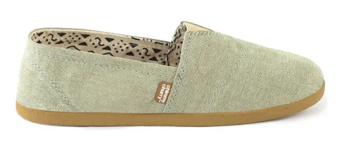 Alpargatas vans sales mujer precio