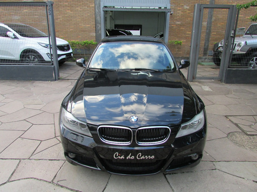 Bmw Serie 3